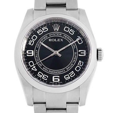 高級腕時計 ロレックス スーパーコピー  パーペチュアル116000